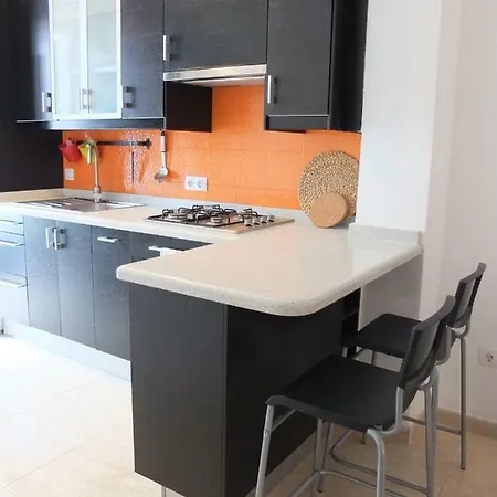 Апартаменты Casa Abenchara *