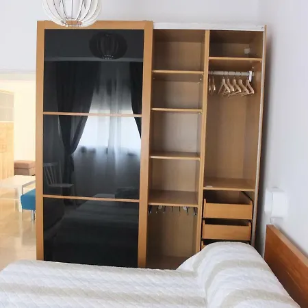 Apartment Casa Abenchara