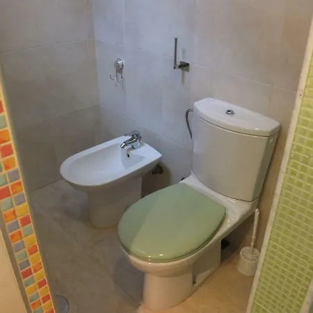 Casa Abenchara Apartment *
