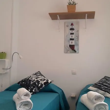 Casa Abenchara