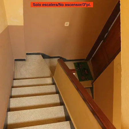 Casa Abenchara * Las Palmas de Gran Canaria